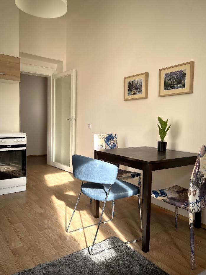 Muchovka Apartment Прага Екстериор снимка