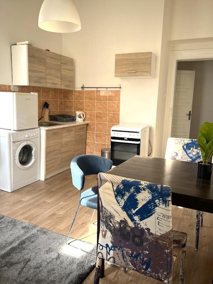 Muchovka Apartment Прага Екстериор снимка